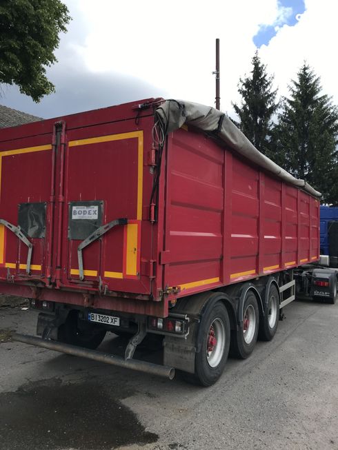 Bodex KIS 2008 - фото 4