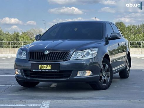 Skoda Octavia 2012 - фото 2