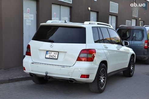 Mercedes-Benz GLK-Класс 2011 - фото 29