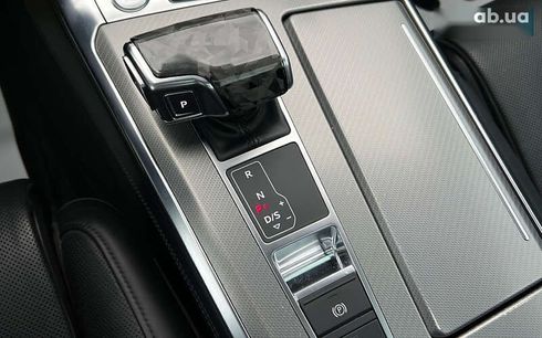 Audi A7 2018 - фото 19