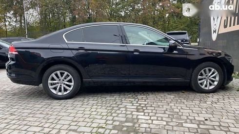 Volkswagen Passat 2016 - фото 10