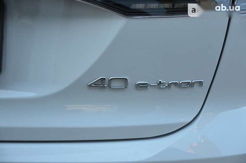 Audi Q4 e-tron 2023 - фото 22