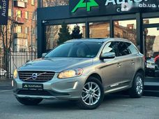 Купити Volvo XC60 2015 бу в Києві - купити на Автобазарі