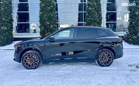 Zeekr 7X 2025 - фото 2