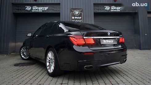 BMW 7 серия 2014 - фото 12