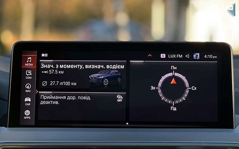BMW X3 2022 - фото 16