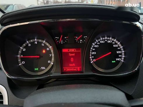 GMC Terrain 2013 - фото 11