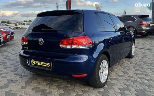Volkswagen Golf 2009 - фото 7