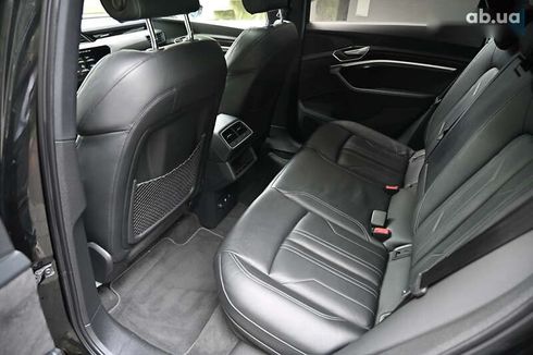 Audi E-Tron 2020 - фото 10