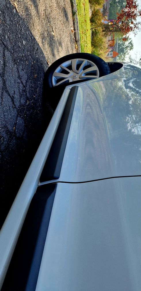 Renault Sandero 2019 белый - фото 6