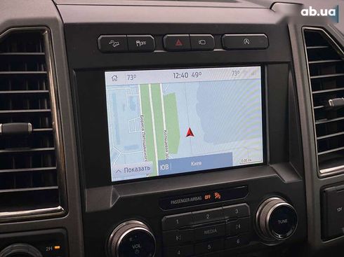 Ford f-150 2018 - фото 26