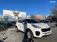 Купить Kia Sportage бу в Украине - купить на Автобазаре