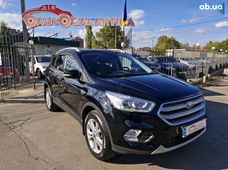 Купить Ford Kuga бу в Украине - купить на Автобазаре