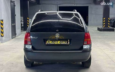 Volkswagen Golf 1999 - фото 5