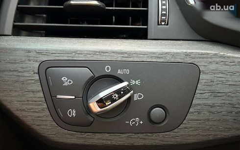 Audi a4 allroad 2016 - фото 19