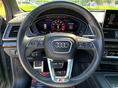 Audi SQ5 2019 - фото 30