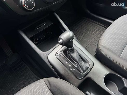Kia Forte 2015 - фото 14