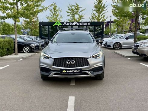 Infiniti QX30 2017 - фото 2