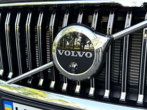 Volvo XC60 2023 - фото 21