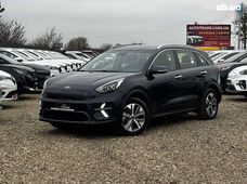 Продажа б/у Kia Niro во Львове - купить на Автобазаре