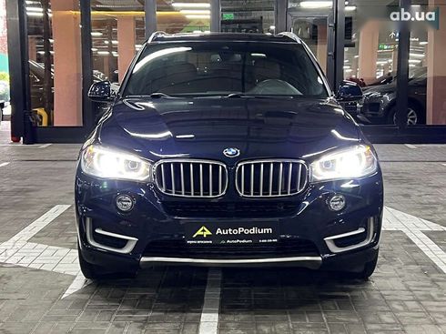 BMW X5 2018 - фото 6