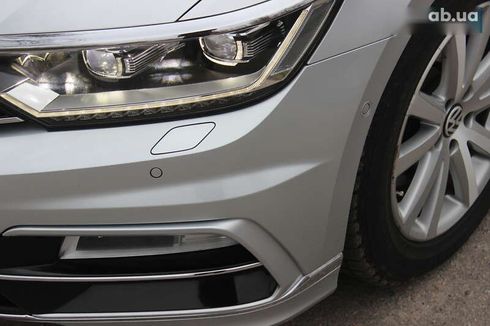 Volkswagen Passat 2015 - фото 17