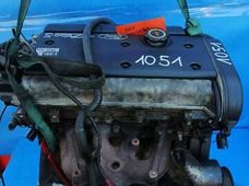 Двигатель в сборе Ford Fiesta - купить на Автобазаре
