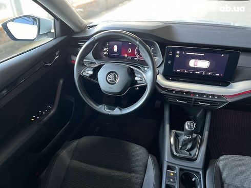 Skoda Octavia 2020 - фото 29