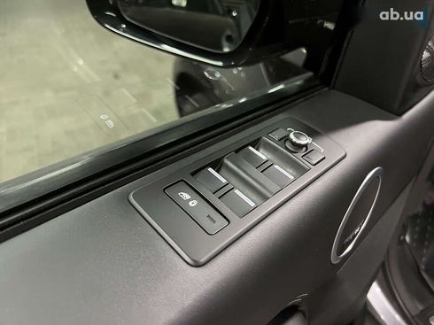 Land Rover Discovery 2020 - фото 28
