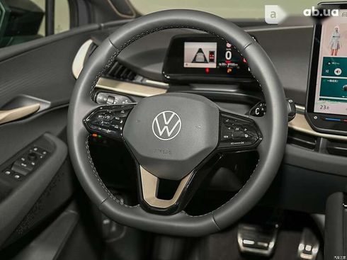 Volkswagen ID. Unyx 2024 - фото 4