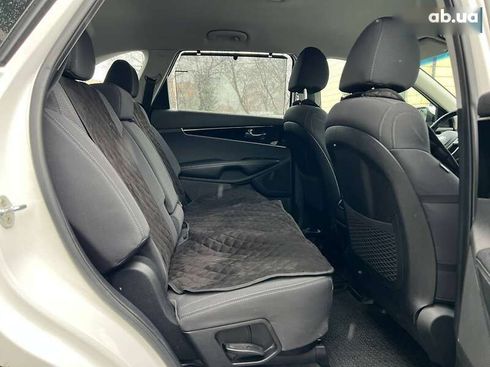 Kia Sorento 2018 - фото 27