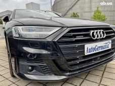 Автомобиль дизель Ауди A8 б/у в Киеве - купить на Автобазаре