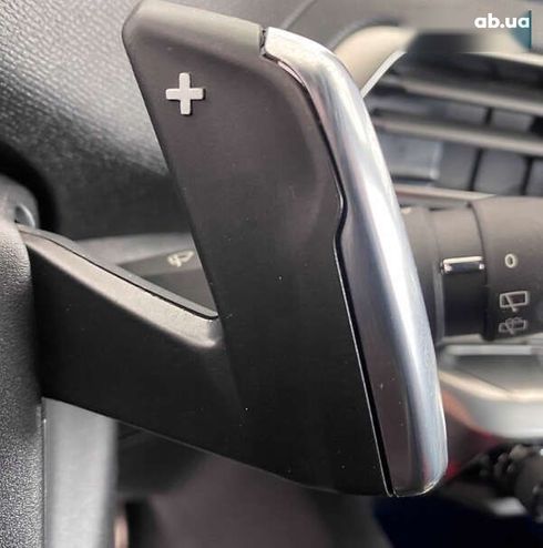 Peugeot 5008 2019 - фото 16
