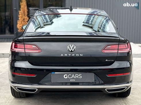 Volkswagen Arteon 2022 - фото 5