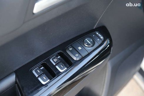 Kia Sportage 2015 - фото 27