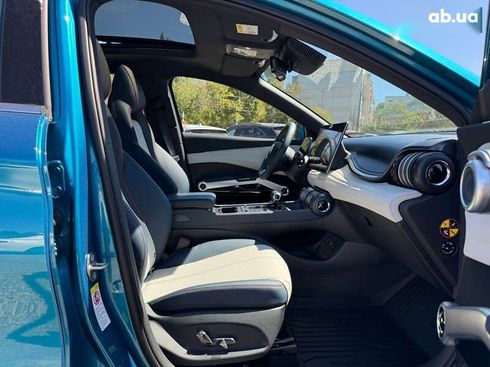 BYD Atto 3 2023 - фото 23