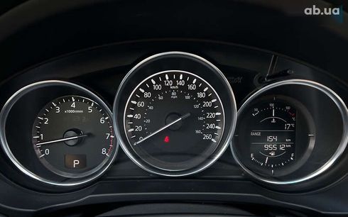 Mazda CX-5 2017 - фото 10