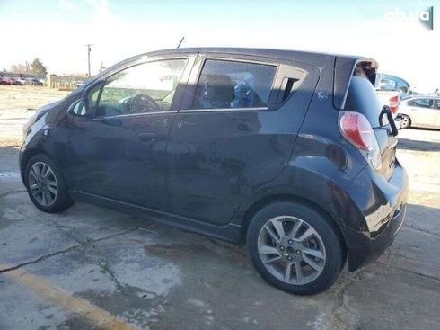 Chevrolet Spark 2014 - фото 7