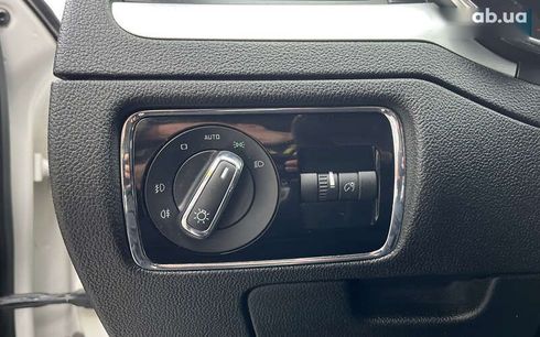 Skoda Superb 2014 - фото 9