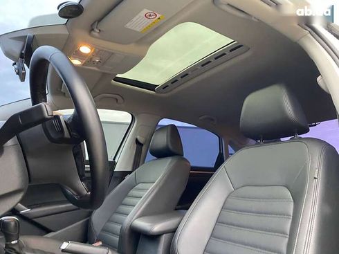 Volkswagen Passat 2018 - фото 22