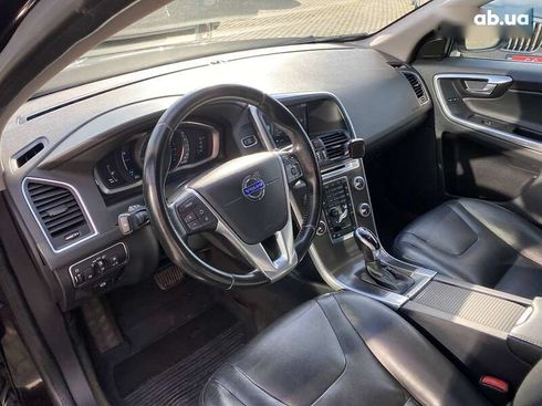 Volvo XC60 2015 - фото 10