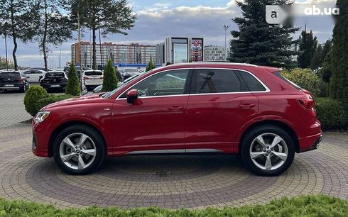 Audi Q3 2020 - фото 4