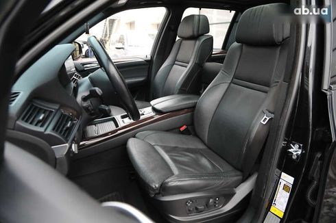 BMW X5 2008 - фото 6