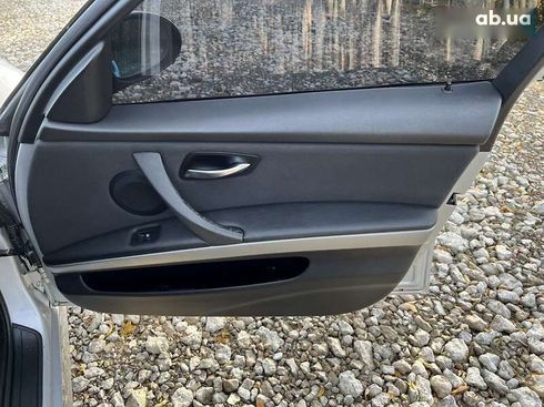BMW 3 серия 2009 - фото 20