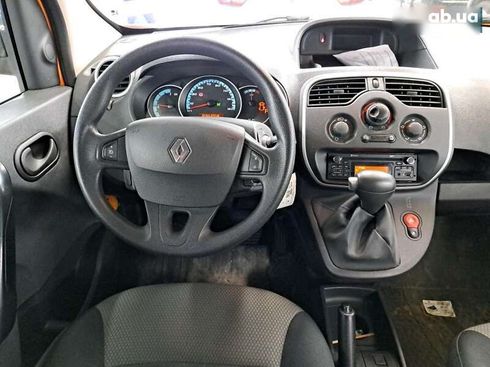 Renault Kangoo 2018 - фото 2