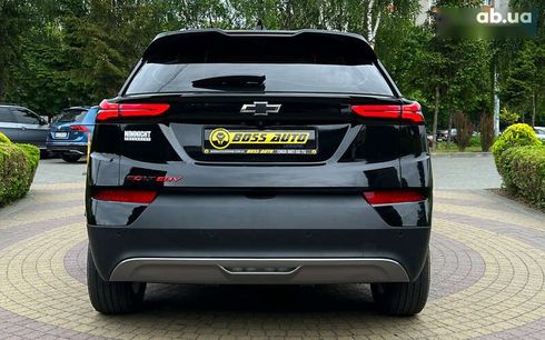 Chevrolet Bolt 2023 - фото 6