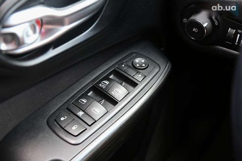 Jeep Cherokee 2015 - фото 23