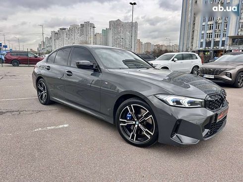 BMW 3 серия 2024 - фото 6