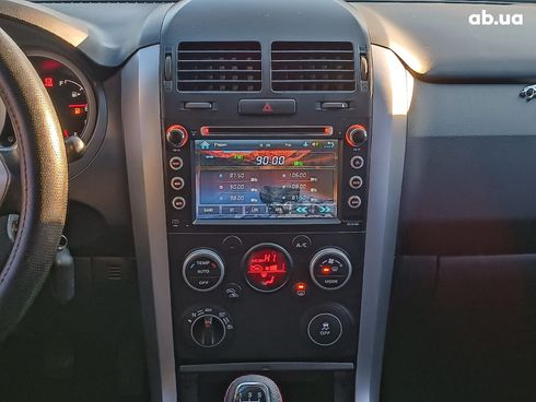 Suzuki Grand Vitara 2013 коричневый - фото 16
