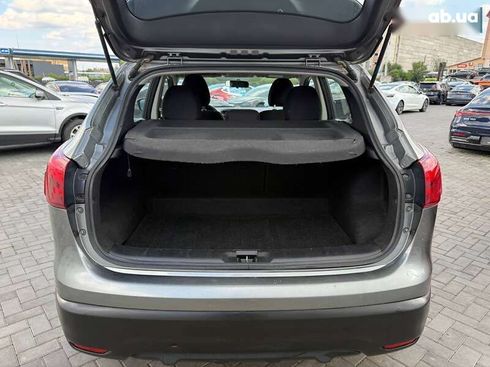 Nissan Rogue 2018 - фото 16